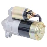 3610035010 986020041 MD306997 Starter Motor abulollry Fit for Hyundai Engine