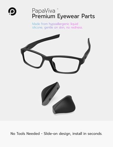 Image of Replacement Nose Pad for Oakley Triggerman OO9266 /Triggerman Asian Fit OO9314