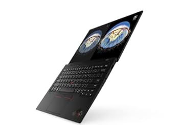 Lenovo ThinkPad X1 Carbon Intel Core i7 11th Gen 14