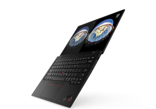 Lenovo ThinkPad X1 Carbon Intel Core i7 11th Gen 14