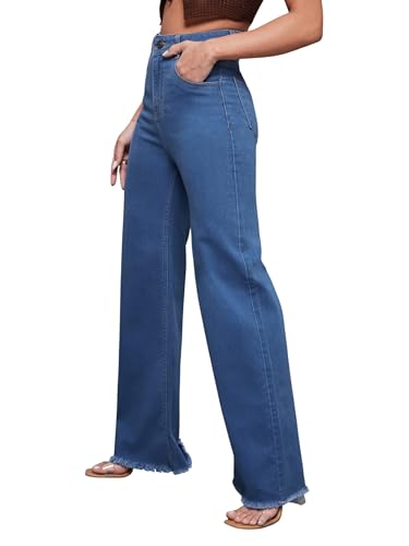 Image of Miss Chase Women's Bootcut Fit High Rise Jeans