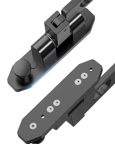 COVAODQ Appendiabiti da parete pieghevole