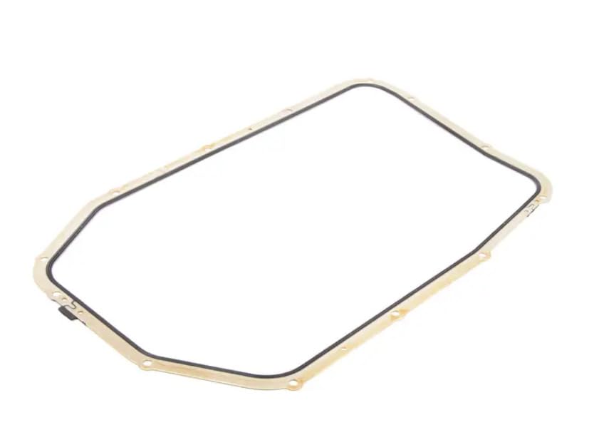 Para Junta del cárter de aceite de transmisión automática Audi Q7 4L 0At321371 Original