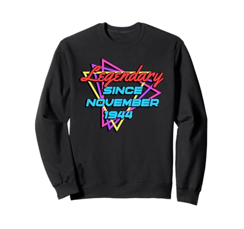 Legendary Since November 1944 �g���[�i�[