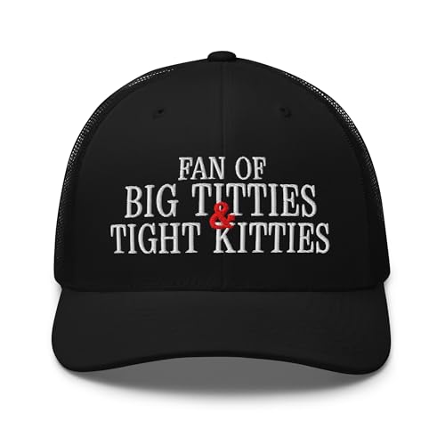 Gorra Trucker Ajustable con Visera Curva Bordada miniatura 2