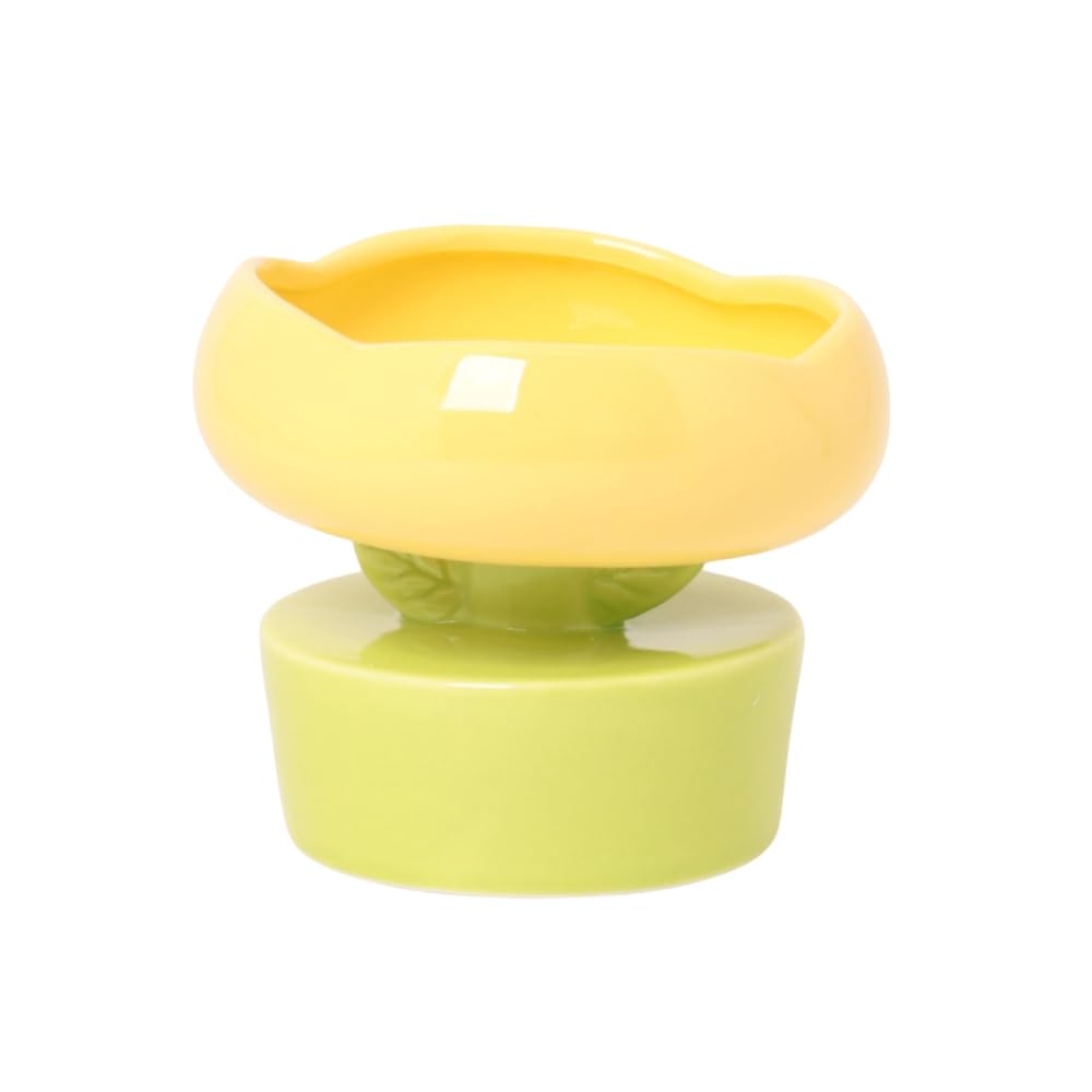 Amazon | ペット 食器 猫 フードボウル 犬 猫 水飲み器 餌皿