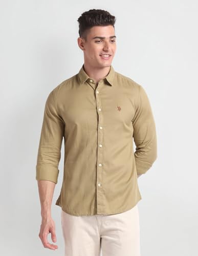 Image of U.S. Polo Assn. Men Shirt