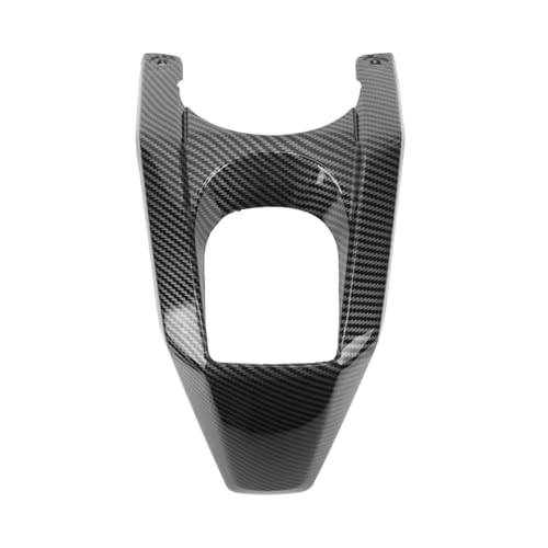 Aileron latéral carénage NMAX155 2020-2024, finition haut de gamme