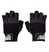 Schiek - 530-M - Schiek Platinum Gel Lifting Gloves - M
