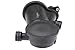 URO Parts 99610702601 Oil Separator