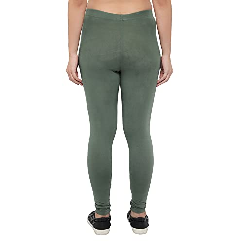 Image of Women's Skinny Leggings