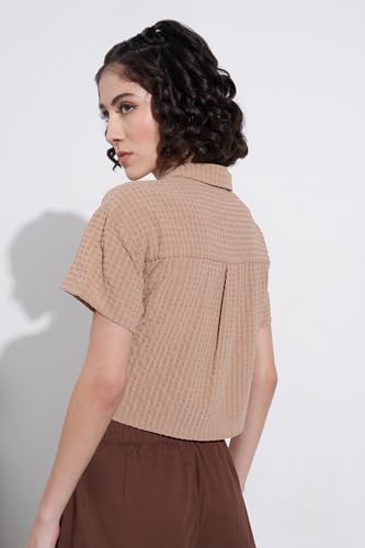 Image of S F Jeans CO Aware Women Shirt