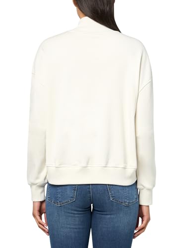 Image of Sweaty Betty Women's Revive Crop Half Zip