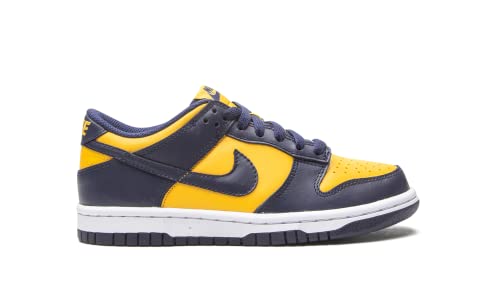 Image of Nike Kid's Dunk Low Sneaker