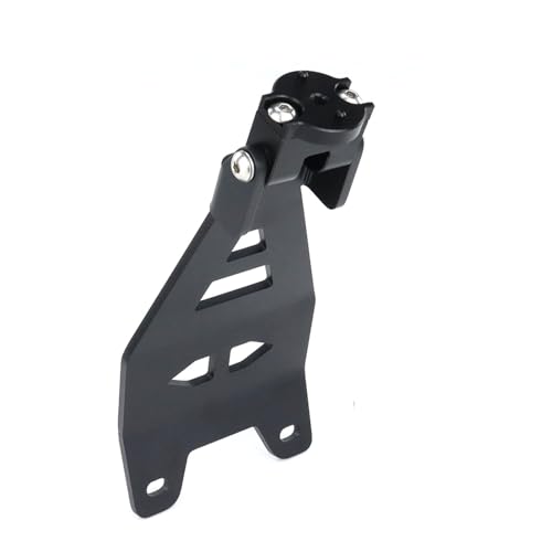 Support GPS BMW F 900 R extension de guidon intégrée premium