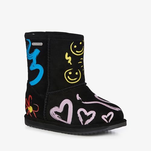 EMU Australia - Hollis Kids Boot2