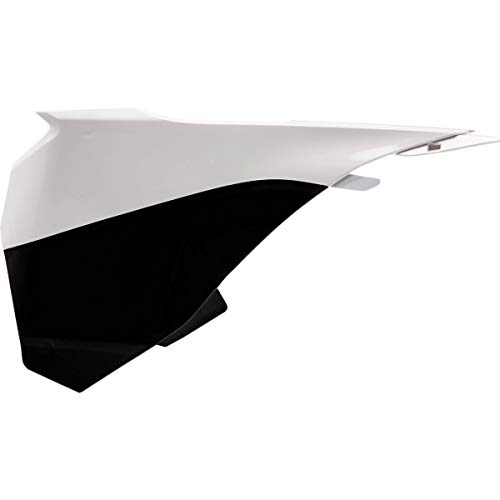 Couvercle cassafiltro SX KTM 85 pour rénover carrosserie moto 2013