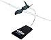 Scalecraft RQ-4B Global Hawk USAF Air Force UAV Drone Desktop Display Airplane Model Scale: 1/78