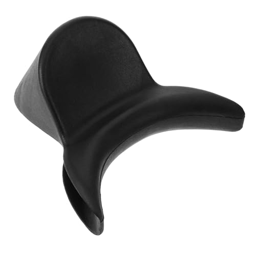 PEPLAYTAL Shampoo Nest Rest for Salons Hair Washing Bowl Neck Pillow Comfortable Pillow for Hair Wash