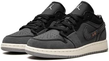 Jordan Youth Air 1 Low SE Craft GS DV0478 001 - Size 4.5Y | Image 1