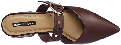 Image of Bata Red Label Women's Marielle Pump E 23 Slipon