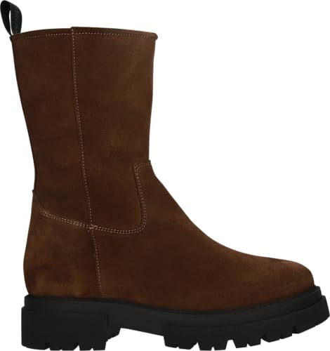 Boots Blackstone RAYNA pour femmes en cuir véritable