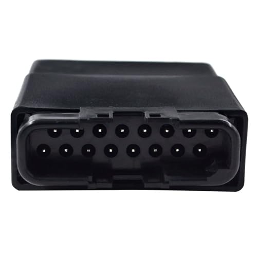 Boîtier CDI de remplacement Honda CB400F CB-1 boîtier d'allumage ECU