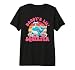 Daddy's Lil Squirter Funny Inappropriate Embarrassing Women Premium Tri-Blend T-Shirt