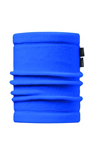 Buff Solid Scaldacollo Pile, Unisex - Adulto, Cape...