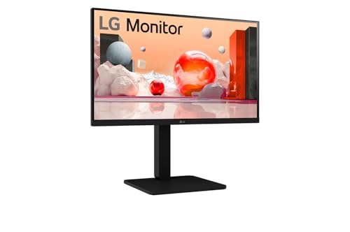 Image of Lg 24ba560 Computersk?rm 60.5 cm [23.8