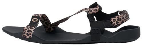 Image of Xero Shoes Women's Z-Trek Barefoot Hiking Sandals