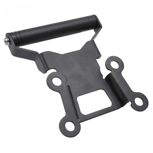 Support de navigation GPS moto 525DSX stable pour grand écran - 4