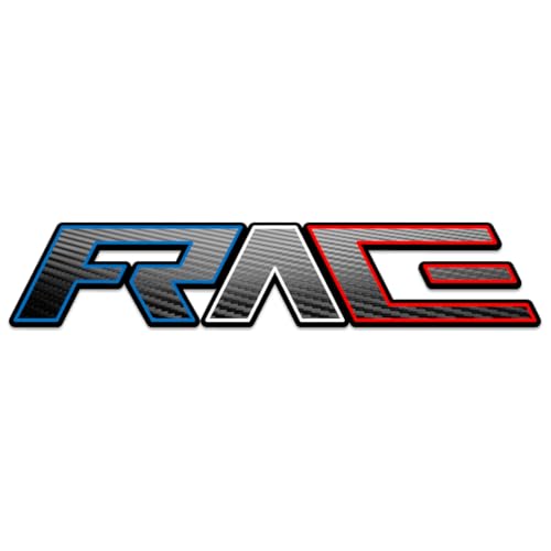 FRACE cover art