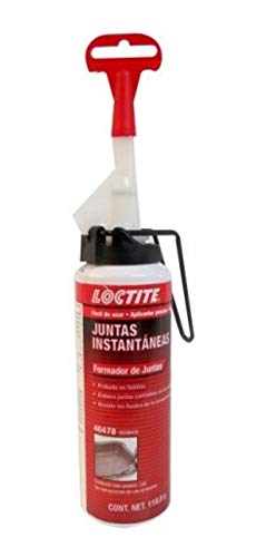 Instant Gasket Maker, 90mL Aerosol Can