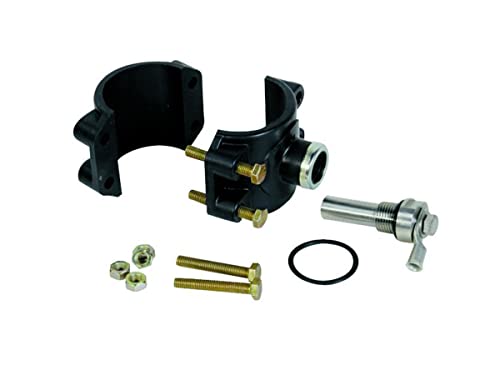 AstralPool - Pool Terre D.50 mm pour local technique de piscine