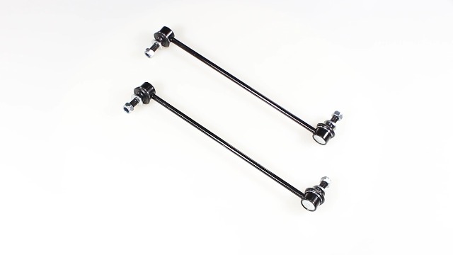 Amazon.com: BOXI K750043 Front Stabilizer Sway Bar Links Fit for
