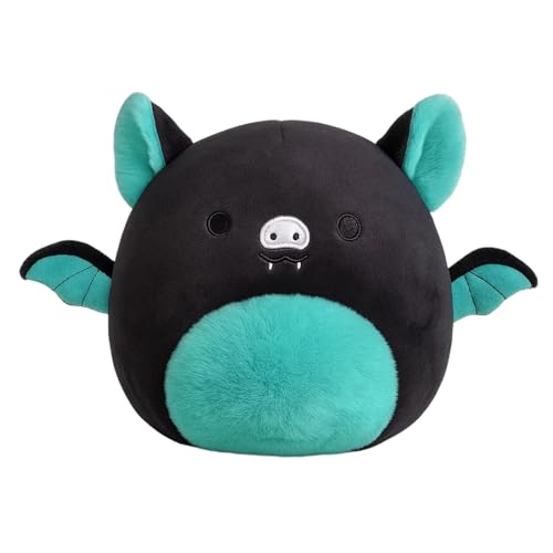 Ultimate Buyer's Guide for Halloween Teddy Bat Squishmallow Plush Toy