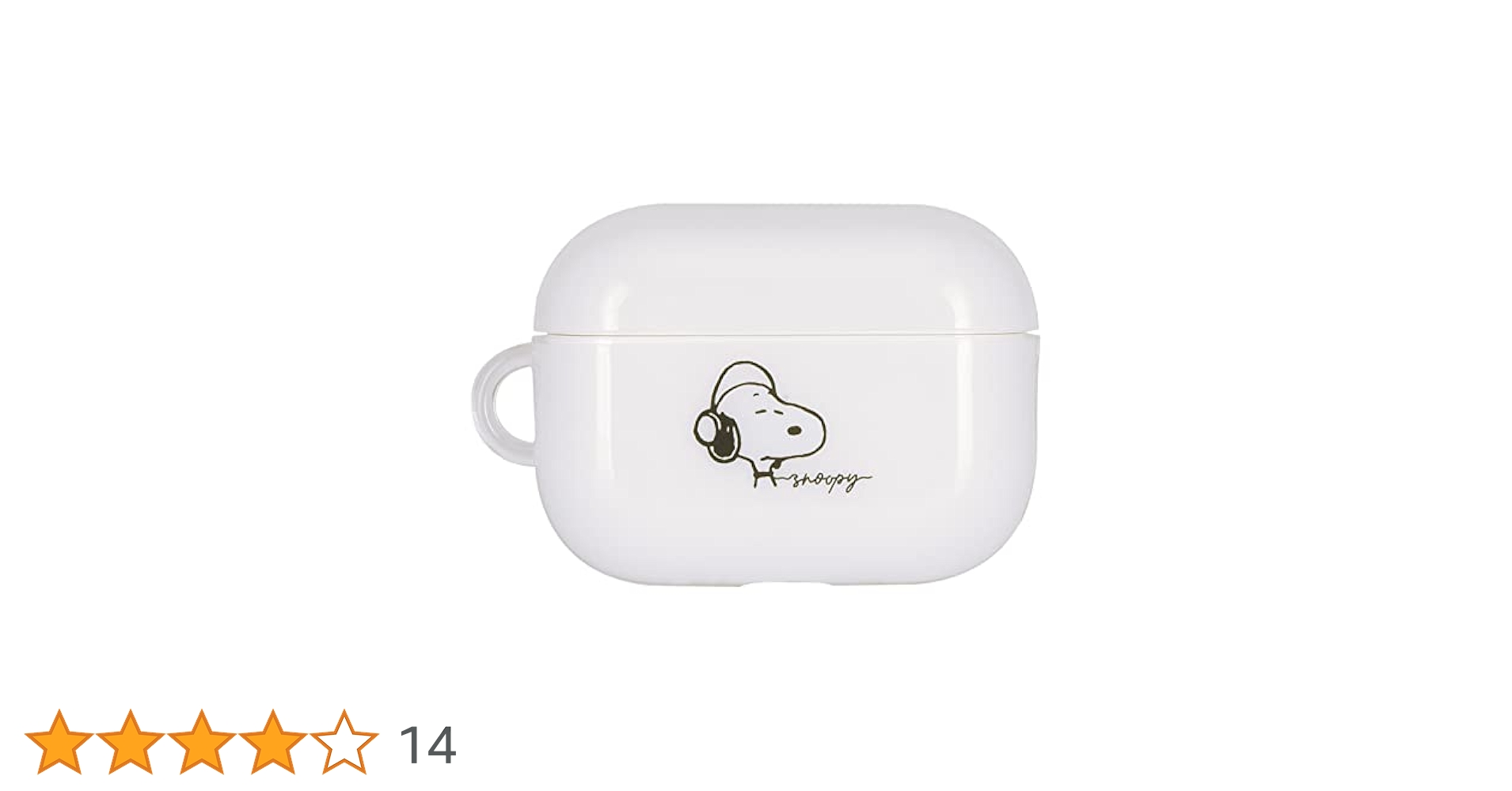 カノックスターへ AirPodspro カノックスターへ AirPodspro