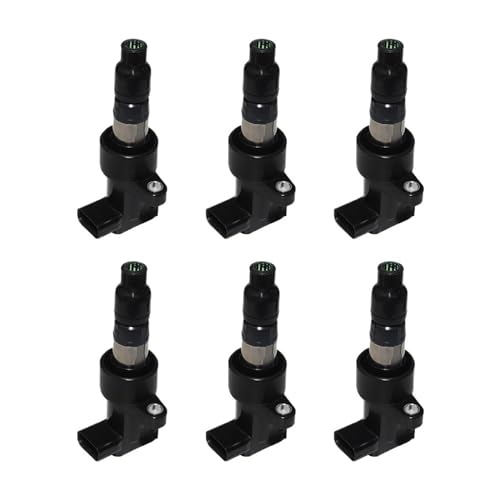 Bobine d'allumage UF435 pour JAGUAR XJ XF S-TYPE 6 pièces