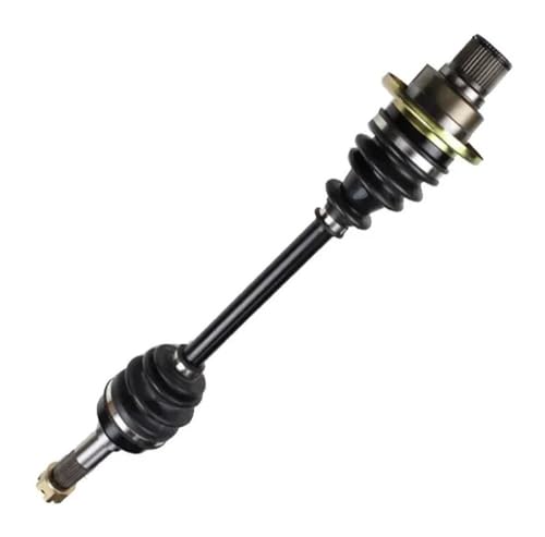 Eje de transmisión CV 4140008 para cuatrimoto 450 YXR450 y 660 YXR660
