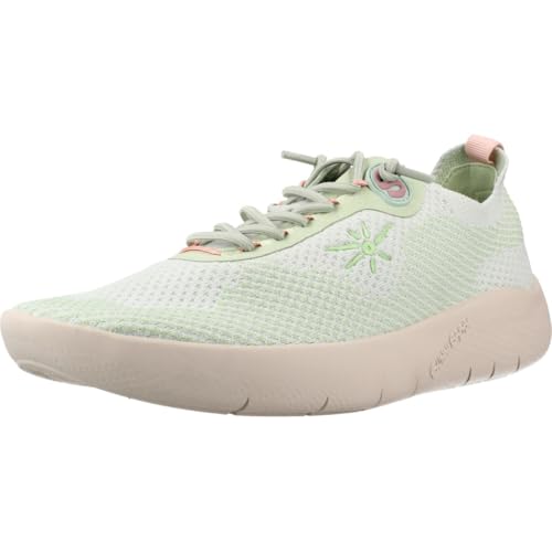 Zapatillas mujer sport Flyx 059 souples en taille 37