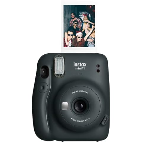 Fujifilm Instax Mini 11 Instant Camera Cover