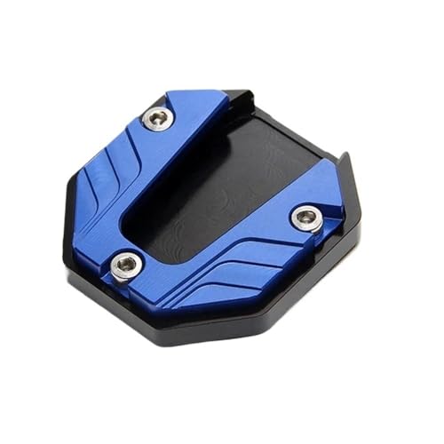 Pad extension de béquille pour stationner votre scooter sur l'herbe