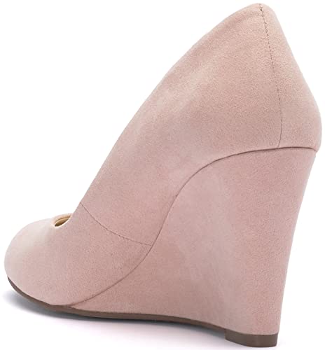 Image of Jessica Simpson Women's Cash Slip On Wedge