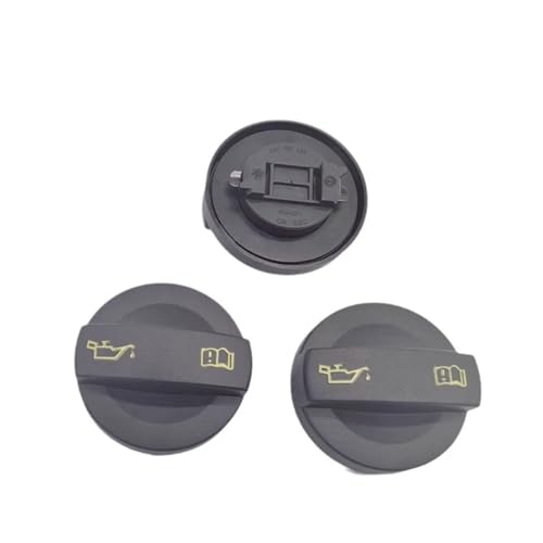 Bouchon de filtre à huile pour Golf Plus 521 OE 04E103485