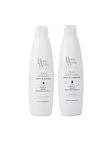 Beauty Works Pearl Nourishing Duo - Shampoo & Conditioner Set 250ml