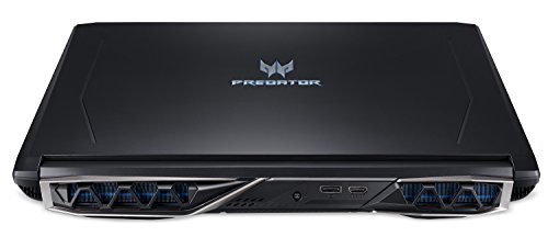 best gaming laptop under 2000, best laptop under 2000, Acer Predator, PH517-51-72NU