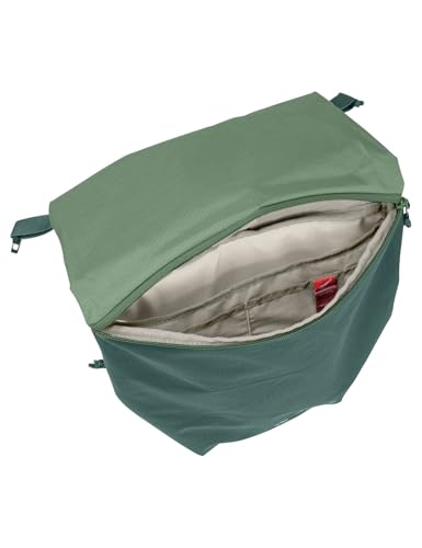 VAUDE Unuk II sac à dos étanche avec rangement tablette