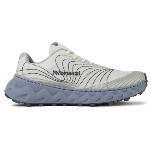 Chaussures trail NNormal Tomir running de montagne légères - 4