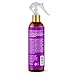 Difeel Root, Repair & Growth Conditioning Leave-in Spray 8 oz. for Stronger, Smoother, Healthier Hair with Deep Conditioning, Scalp Protection, Hair Growth and Frizz Control